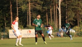 Kocaelisporun Kasımpaşa programı belli oldu