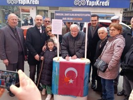 “Zonguldak hak ettiği sanayi yatırımlarından mahrum bırakılmamalı”