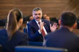 Bayram trafiğine sıkı denetim: 313 bin personel görevde