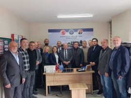 Eğitimciler İçin Ortak Mesaj: Mücadele Sürecek