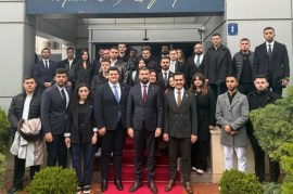 Yiğitcan Yıldırım Güven Tazeledi