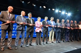 KDZ. EREĞLİNİN YÖRESEL ÜRÜNLERİ, ANTALYADA SERGİLENDİ