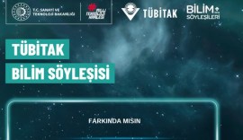 Kdz. Ereğlide TÜBİTAK Bilim Söyleşileri Başlıyor