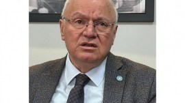 ‘1 Mayıs emek demek, alın teri demek