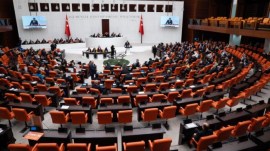 Yeni haftada Meclis gündeminde neler var