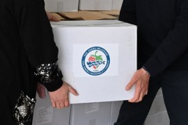 Kdz. Ereğli Belediyesi, bayram öncesi bin aileye gıda yardımında bulunuyor