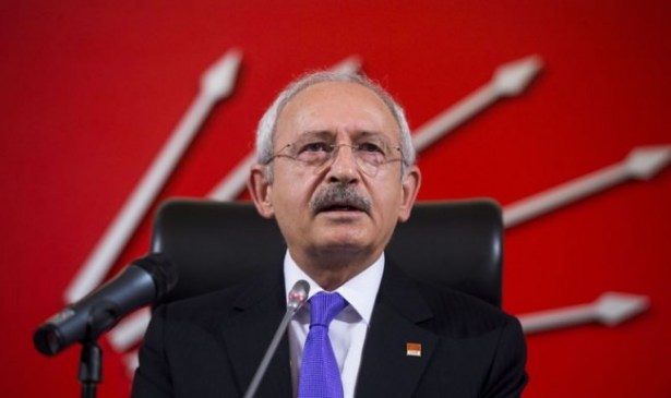 Kemal Kılıçdaroğlu'nun konvoyuna ateş açıldı