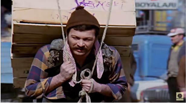 BİTİRİM KARDEŞLER