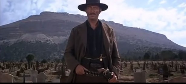 İYİ KÖTÜ ÇİRKİN